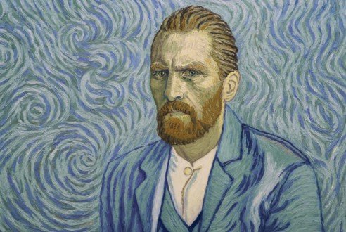 You are currently viewing Loving Vincent