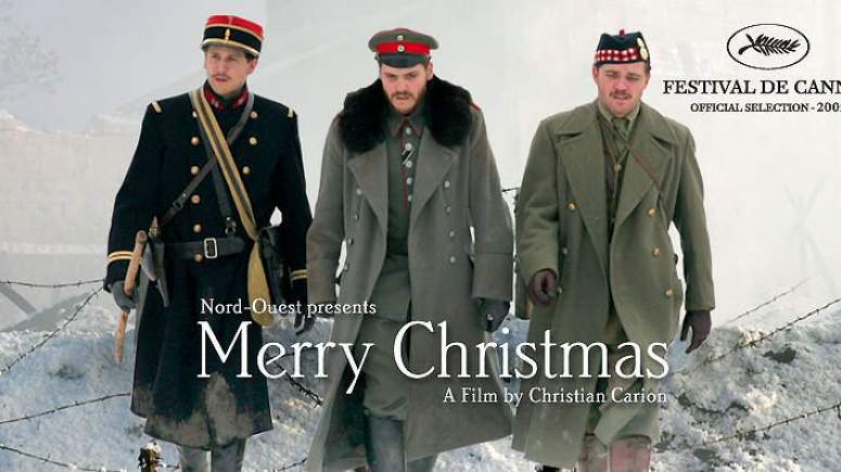 You are currently viewing Καλά Χριστούγεννα / Joyeux Noel