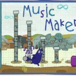 Read more about the article Make Music – Φτιάξε Μουσική