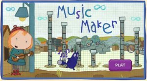 Read more about the article Make Music – Φτιάξε Μουσική