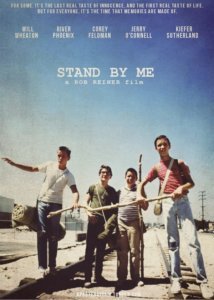 Read more about the article Στάσου πλάι μου (Stand by me – 1986)
