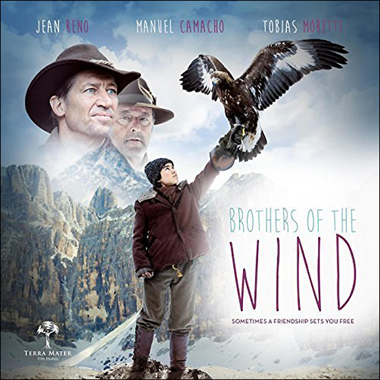 You are currently viewing Brothers of the wind – 2015