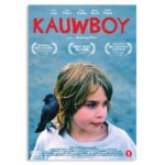 Read more about the article Kauwboy, το αγόρι με την καλιακούδα