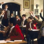 Read more about the article Η Λέσχη των Αυτοκρατόρων / The Emperor’s Club – 2002