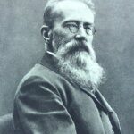 Read more about the article Nikolai Rimsky-Korsakov – The flight of the bumblebee