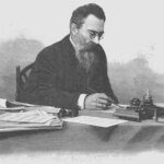 Read more about the article Nikolai Rimsky-Korsakov – Σεχραζάντ