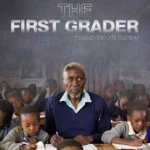 Read more about the article The first grader – 2010