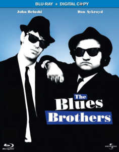 Read more about the article The Blues Brothers