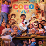 Read more about the article Coco! Μία υπέροχη ταινία κινουμένων σχεδίων