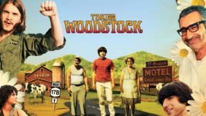 Read more about the article Taking Woodstock