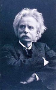 Read more about the article Edvard Grieg – Peer Gynt
