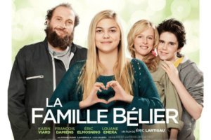 Read more about the article Η Οικογένεια Μπελιέ / La Famille Belier