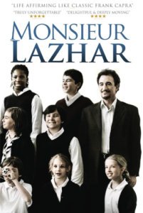 Read more about the article Mister Lazhar / Monsieur Lazhar – Ο εξαιρετικός κύριος Lazhar