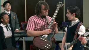 Read more about the article School Of Rock