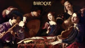 Read more about the article Εποχή Μπαρόκ