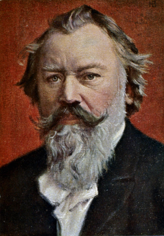 You are currently viewing Johannes Brahms – Hungarian Dances