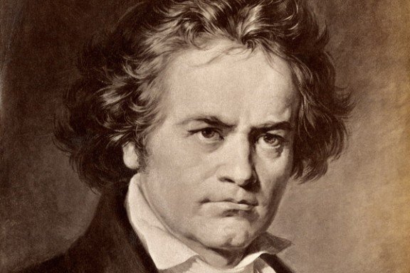 You are currently viewing Ludwig van Beethoven – 5η Συμφωνία