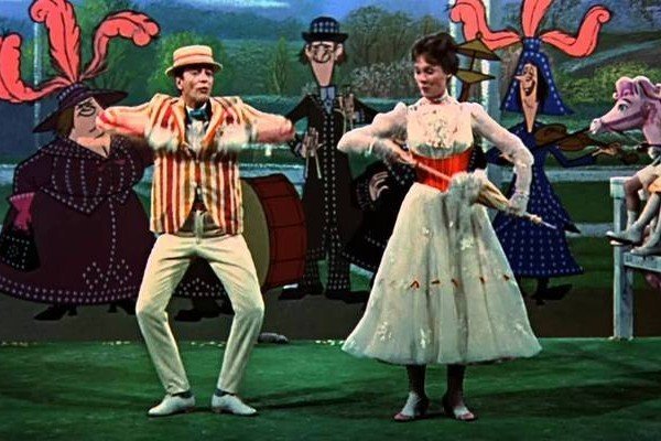 You are currently viewing Supercalifragilisticexpialidocious
