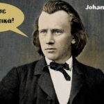Read more about the article ΟΔΗΓΟΣ ΑΚΡΟΑΣΗΣ – Hungarian Dance No 5 – Johannes Brahms