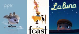 Read more about the article Animated short films