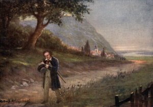 Read more about the article The Beethoven Pastoral Project – Ζωγραφίζουμε με τον Μπετόβεν