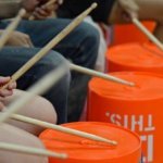 Read more about the article Κουβάδες – Bucket Drums