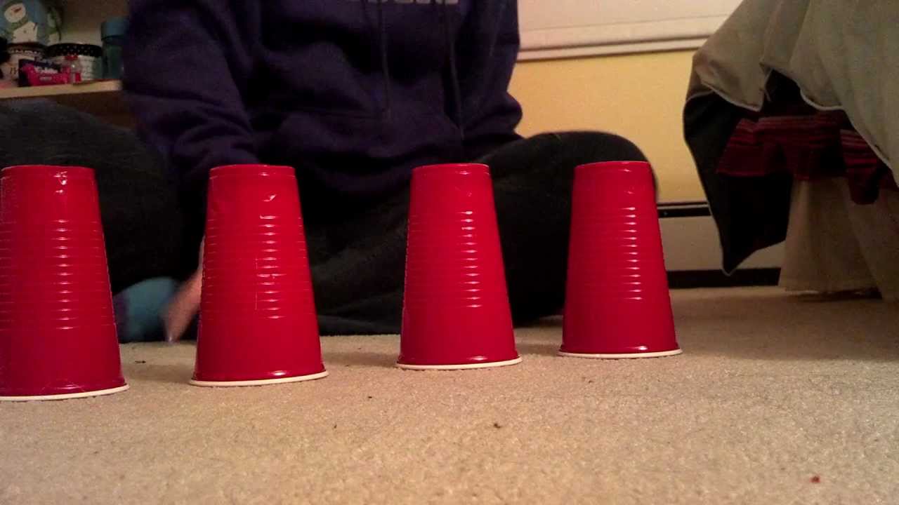 You are currently viewing Cups Rhythm