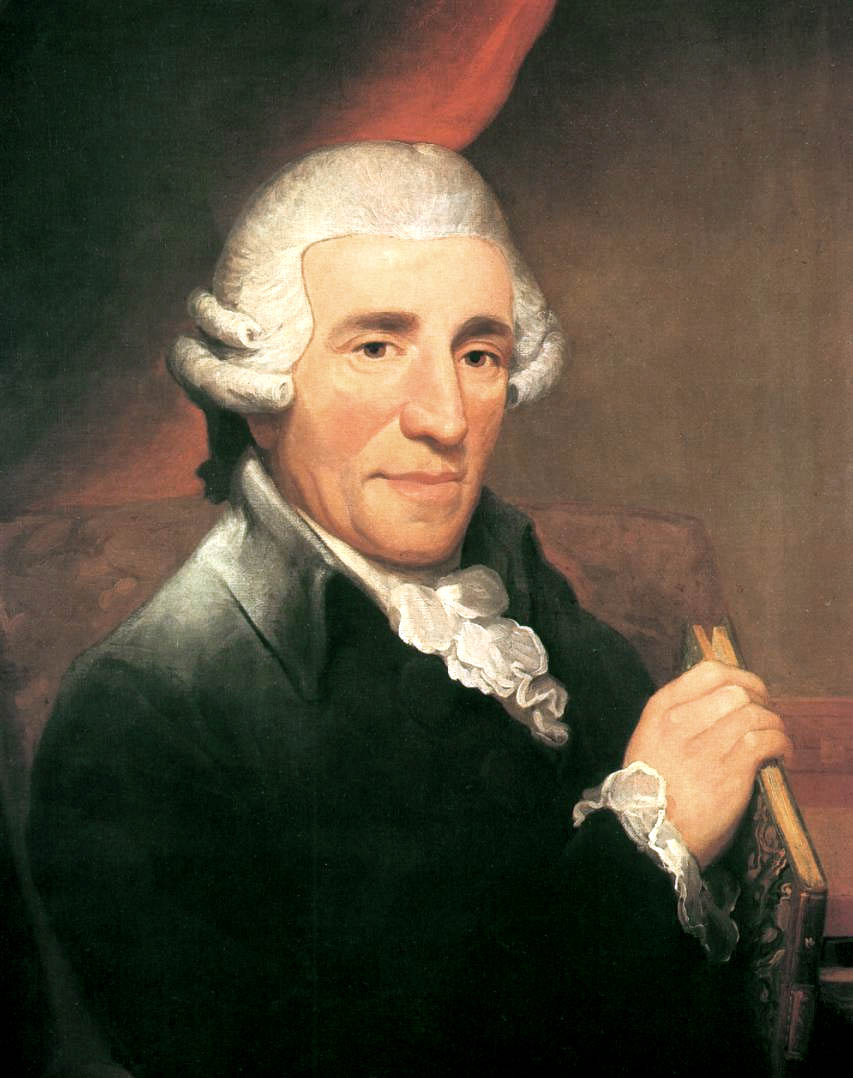 You are currently viewing Joseph Haydn – Ακροάσεις