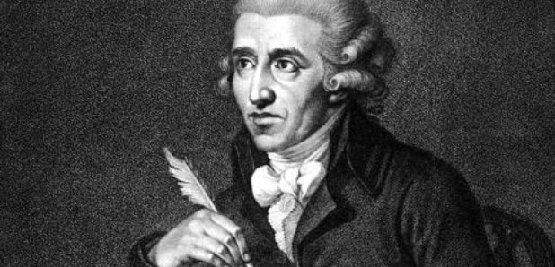 You are currently viewing Κείμενα για τον Joseph Haydn