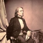 Read more about the article Franz Liszt