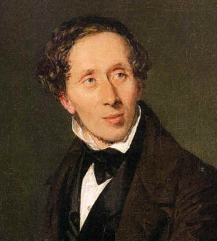 You are currently viewing Felix Mendelssohn Bartholdy