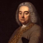 Read more about the article Georg Friedrich Händel‎