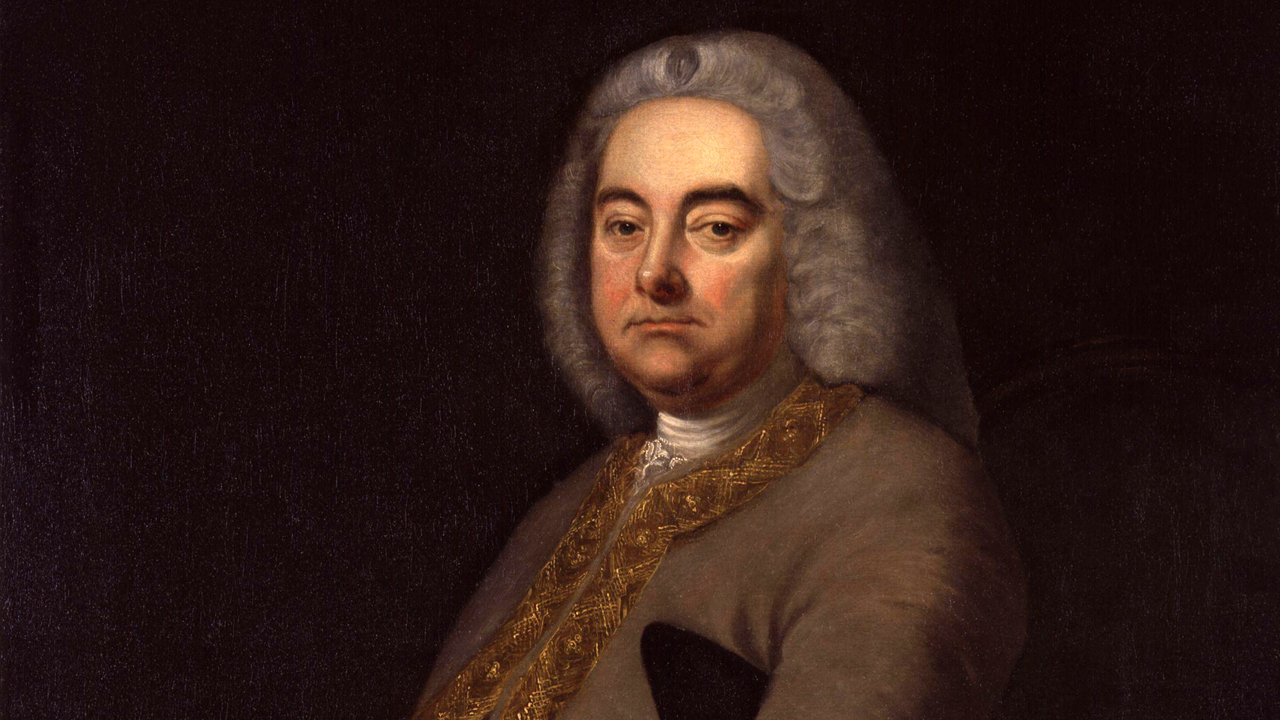 You are currently viewing Georg Friedrich Händel‎