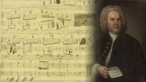 Read more about the article Choral – J. S. Bach
