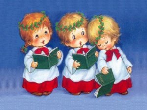 Read more about the article Carol of the bells