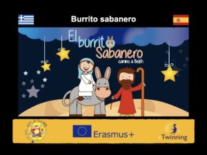 Read more about the article Burrito sabanero