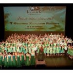 Read more about the article Rosarte Children’s Choir