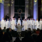 Read more about the article Libera Choir