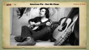 Read more about the article American Pie – Don Mc Clean
